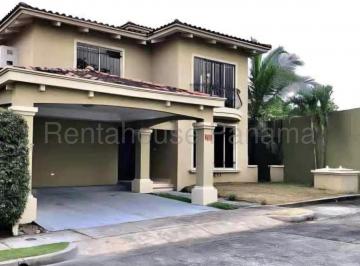 Casa de 3 habitaciones, Panamá · Venta de Casa en Condado del Rey