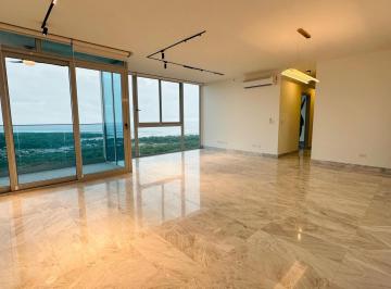 Apartamento · 167m² · 3 Recámaras · 2 Estacionamientos · Alquiler de Apartamento, The Ivy, Santa María, Panamá.