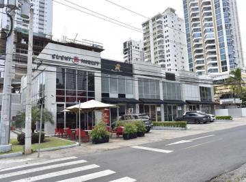 Local comercial , Panamá · Alquiler de Local Comercial de 100 m² | San Francisco, Plaza 66