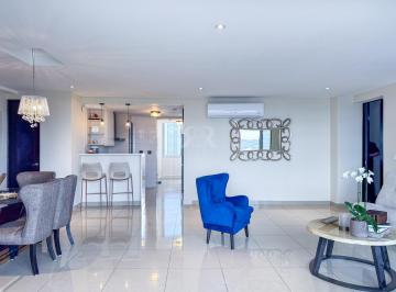 Apartamento · 189m² · 3 Recámaras · 2 Estacionamientos · Apartamento en Venta en Costa del Este PH Elevation Tower