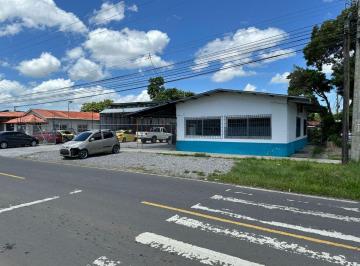 Terreno / Lote , David · Venta de Local Comercial en Esquina en David Chiriquí con Terreno Amplio