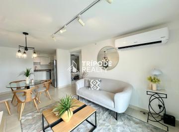 Apartamento de 2 habitaciones, Panamá · Apartamentos Listos Para Estrenar Panama Viejo Residences