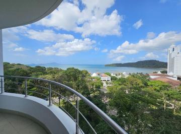 Apartamento de 2 habitaciones, Arraiján · Venta Apartamento Casa Bonita | 153 m² | Vista Al Mar y Bosque | 2 Rec