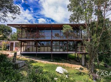 Casa de 4 habitaciones, Boquete · Propiedad Tipo Airbnb con 4 Estudios Independientes en Venta en Palmira, Boquete