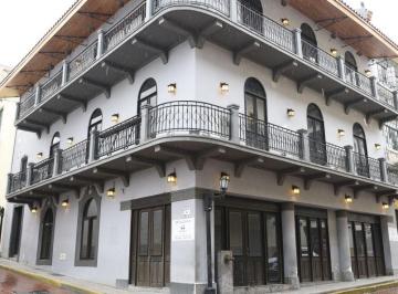Local comercial , Panamá · Local Comercial en Alquiler de 210 M&sup2;– Casco Antiguo