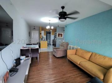Apartamento de 2 habitaciones, Panamá · Venta de Apartamento en Parque Lefevre