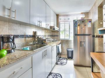 Apartamento · 68m² · 3 Recámaras · 1 Estacionamientos · Venta de Apartamento en El Crisol PH Mystic Hill Para Inversion
