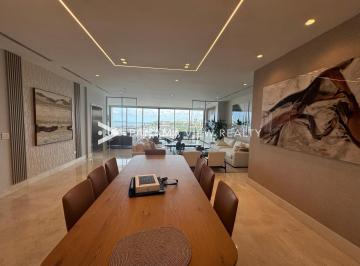 Apartamento · 540m² · 4 Recámaras · 4 Estacionamientos · Waterfront Ocean Reef / Punta Pacifica / Venta o Alquiler