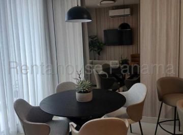 Apartamento de 2 habitaciones, Panamá · Bello Apartamento en Venta en Obarrio