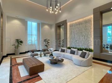 Apartamento de 4 habitaciones, Panamá · Departamento de 607 m² con 4 Recámaras en Venta en Punta Pacífica | Pacific Point Mr 26 - 5018