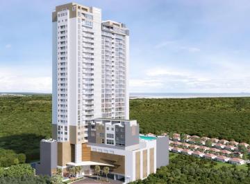 Apartamento , Panamá · Pre - Venta de Apartamentos en Oceana, Santa Maria
