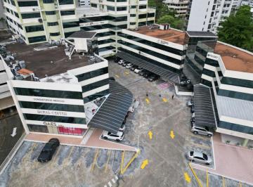 Local comercial , Panamá · Venta de Local Comercial en Marbella, Royal Center, 152 m²