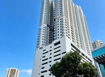 Apartamento de 1 habitación, Panamá · Ultimos! Apartamentos Para Inversión/ en Via España Entrega Inmediata 78 m²