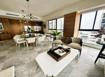 Apartamento de 4 habitaciones, Panamá · Apartamento de 600 m² con 4 Habitaciones en Venta en Punta Paitilla | PH Punta del Sol Mr 26 - 2171
