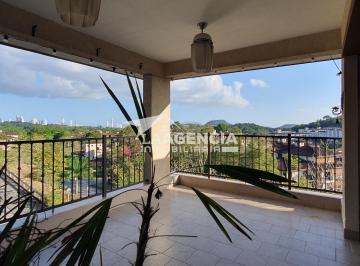 Apartamento de 4 habitaciones, Panamá · Clayton, Venta de Pent - House en Embassy Club, Tipo Garden Para Inversión
