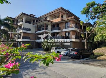 Apartamento de 4 habitaciones, Panamá · Clayton, Venta de Pent - House en Embassy Club, Tipo Garden Para Inversión
