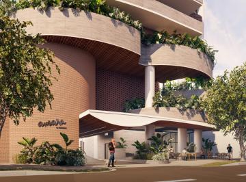 Apartamento · 1 Recámara · 1 Estacionamientos · Pre - Venta de Apartamentos en Amara, El Cangrejo