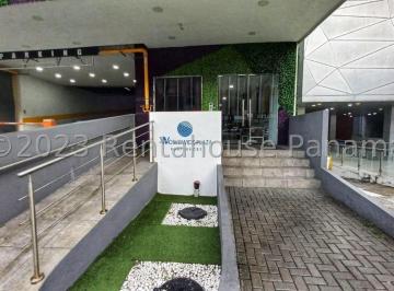 Apartamento de 2 habitaciones, Panamá · Se Vende Apartamento en Via España Jm