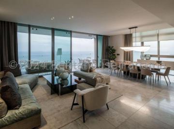 Apartamento de 3 habitaciones, Panamá · Se Alquila Apartamento en Paitilla Jm