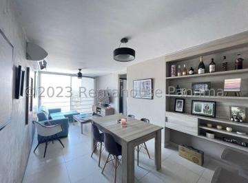 Apartamento de 2 habitaciones, Panamá · Se Vende Apartamento en Parque Lefevre Jm