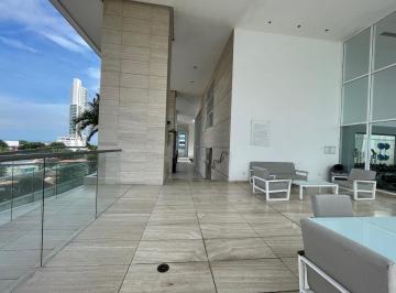 Apartamento · 328m² · 3 Recámaras · 4 Estacionamientos · Venta de Apartamento en PH The Towers, San Francisco