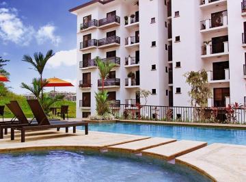 Apartamento de 2 habitaciones, Panamá · Apartamento en Venta de 107.94 m² en Embassy Village