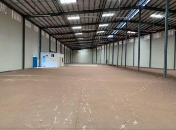 Bodega-Galpón-Depósito , Arraiján · Galera en Alquiler en Nuevo Chorrillo - Arraiján