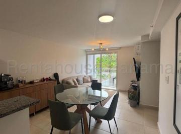 Apartamento de 2 habitaciones, Panamá · Venta de Apartamento con 59 m² en Parque Lefevre PH Panama Viejo Residen 26 - 7844sr