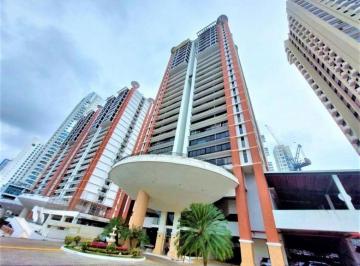 Apartamento de 3 habitaciones, Panamá · Apartamento en Venta en San Francisco