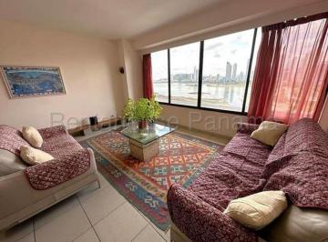 Apartamento de 1 habitación, Panamá · Venta de Apartamento con 78 m² en Paitilla PH Posada del Rey 25 - 6736sr