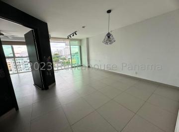 Apartamento de 2 habitaciones, Panamá · Se Vende Apartamento en Altos del Golf Pru26 - 7664