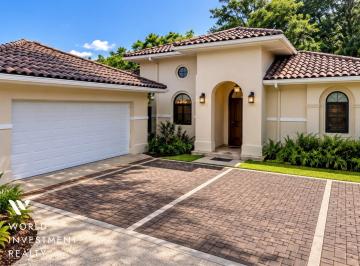 Casa · 189m² · 2 Recámaras · 2 Estacionamientos · Luxury Home in Lucero Golf & Country Club | Boquete