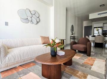 Apartamento · 104m² · 2 Recámaras · 1 Estacionamientos · Se Alquila Apartamento PH Nuovo Armani Av Balboa