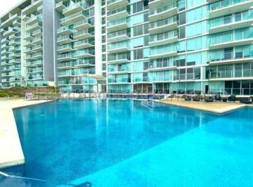 Apartamento de 1 habitación, Portobelo · Apartamento en Venta Maria Chiquita
