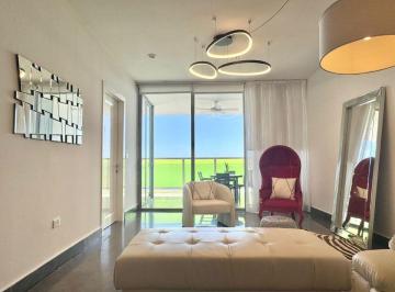 Apartamento de 2 habitaciones, Panamá · Apartamento de 168 m² con 2 Recámaras en Venta, Av Balboa