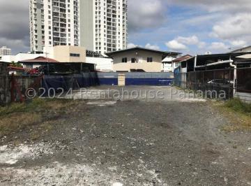 Terreno / Lote , Panamá · Terreno en Parque Lefevre en Venta