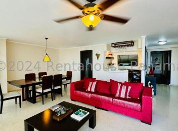 Apartamento de 3 habitaciones, Panamá · Apartamento en Paitilla PH Mediterrane en Venta