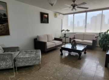 Apartamento · 100m² · 2 Recámaras · 1 Estacionamientos · Apartamento Amoblado Alquiler   - Marbella
