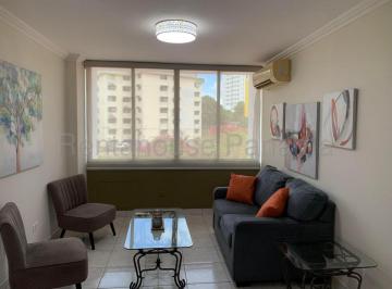 Apartamento de 2 habitaciones, Panamá · Alquiler de Apartamento en 12 de Octubre PH Torres del Sol II