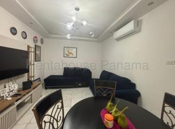 Apartamento en Alquiler de 3 habitaciones Punta Paitilla · Alquiler de Apartamento en Punta Paitilla 26lbr7787