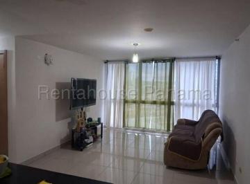 Apartamento de 2 habitaciones, Panamá · Venta de Apartamento en Carrasquilla 26lbr7723