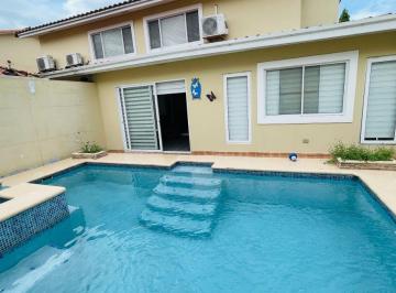 Casa de 3 habitaciones, San Miguelito · Venta de Casa en Brisas del Golf Villa Tivoli