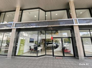 Local comercial , Panamá · Local Comercial en Alquiler en Obarrio | 196 m² | Planta Baja | Alta Exposición