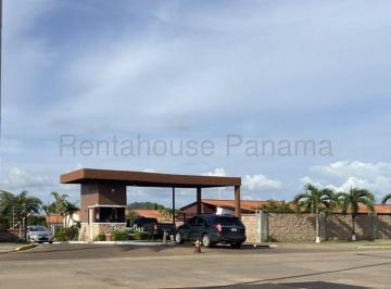 Casa de 3 habitaciones, La Chorrera · Se Vende Cada en Las Magnolias, La Arboleda, Chorrera. Mb26 - 5937