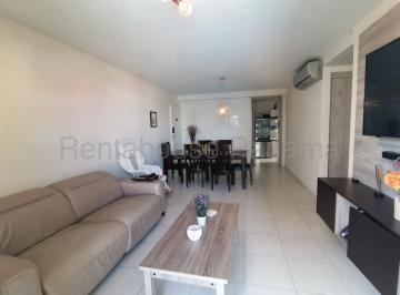 Apartamento de 3 habitaciones, Panamá · Alquiler de Apartamento en Versalles Torres de Versalle
