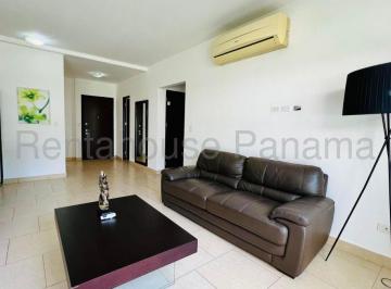 Apartamento de 2 habitaciones, Arraiján · Alquiler de Apartamento en Panama Pacifico PH Soleo