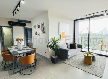 Apartamento de 3 habitaciones, Panamá · Apartamento en Venta en Costa del Este