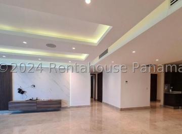 Apartamento de 3 habitaciones, Panamá · Apartamento en Venta en Punta Pacifica