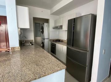 Apartamento · 146m² · 3 Recámaras · 2 Estacionamientos · Venta de Apartamento con Terraza Privada en Via España PH Alegría - Lh