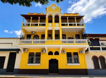Edificio , Panamá · Venta de Edificio en Casco Antiguo